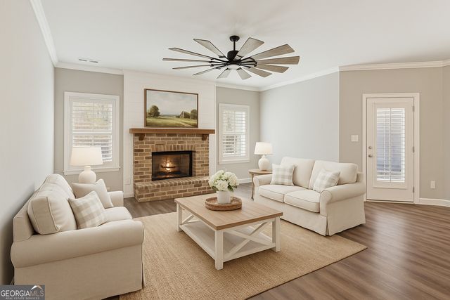 8711 Hardwood Trail, Lula, GA 30554