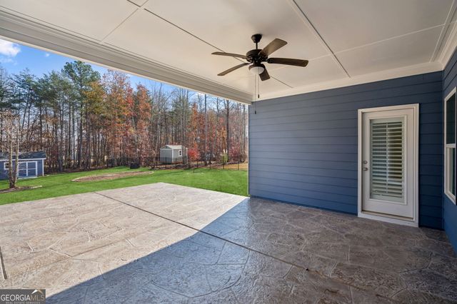 8711 Hardwood Trail, Lula, GA 30554