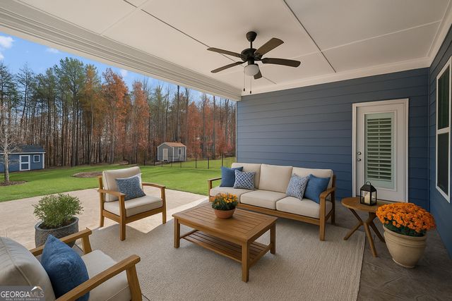 8711 Hardwood Trail, Lula, GA 30554