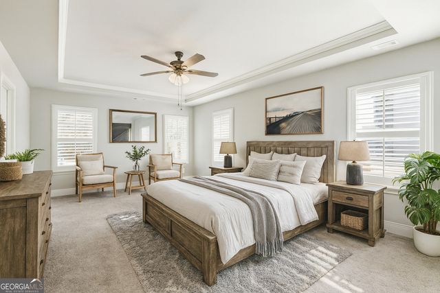 8711 Hardwood Trail, Lula, GA 30554