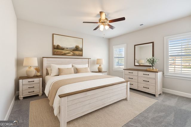 8711 Hardwood Trail, Lula, GA 30554