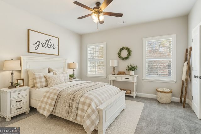 8711 Hardwood Trail, Lula, GA 30554