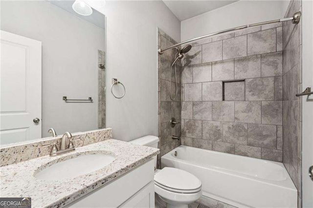 8711 Hardwood Trail, Lula, GA 30554