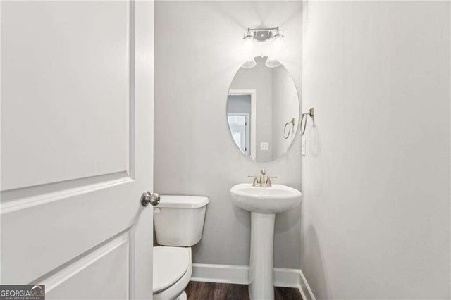 8711 Hardwood Trail, Lula, GA 30554