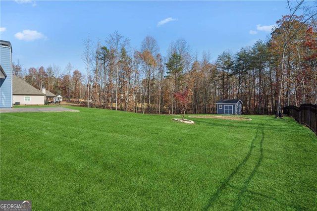 8711 Hardwood Trail, Lula, GA 30554