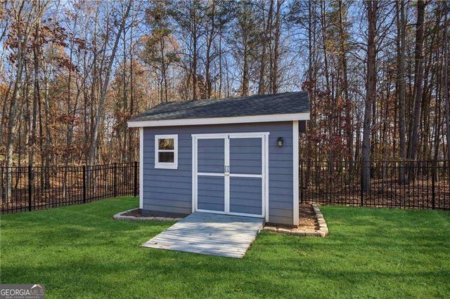 8711 Hardwood Trail, Lula, GA 30554