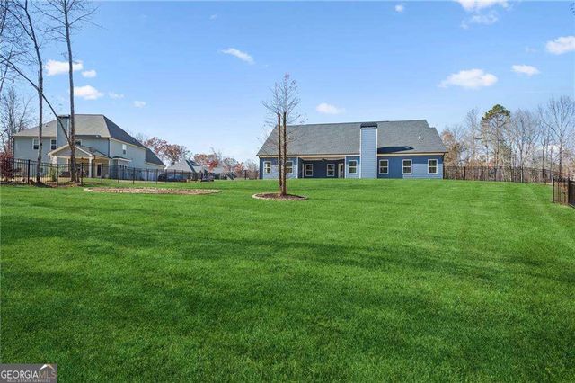 8711 Hardwood Trail, Lula, GA 30554