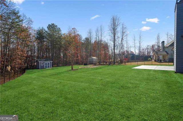 8711 Hardwood Trail, Lula, GA 30554