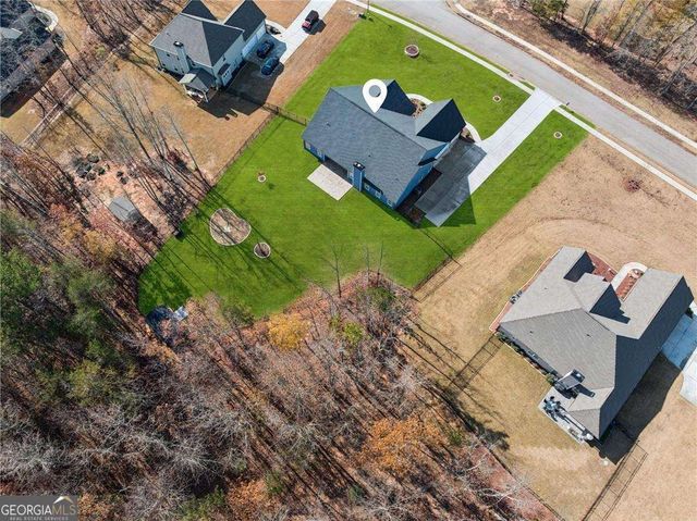 8711 Hardwood Trail, Lula, GA 30554