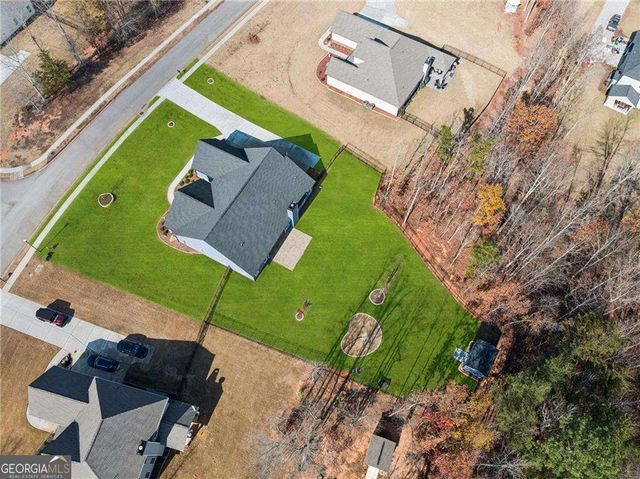 8711 Hardwood Trail, Lula, GA 30554