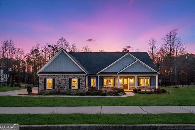 8711 Hardwood Trail, Lula, GA 30554