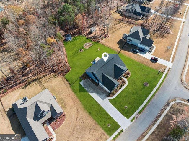 8711 Hardwood Trail, Lula, GA 30554