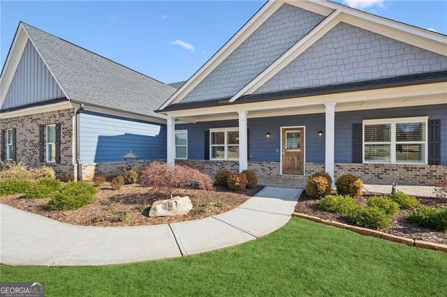 8711 Hardwood Trail, Lula, GA 30554