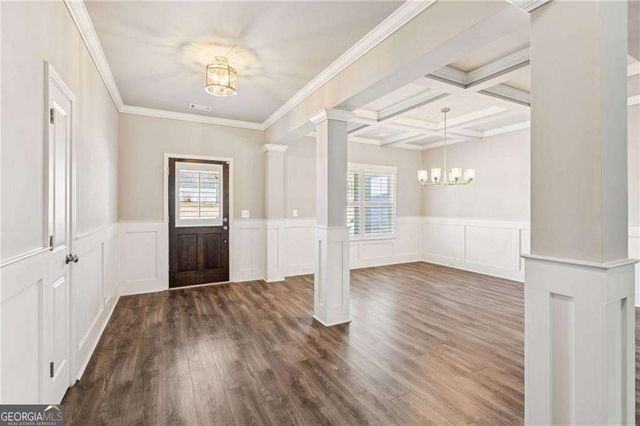 8711 Hardwood Trail, Lula, GA 30554