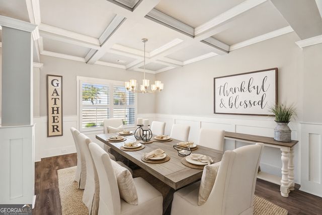 8711 Hardwood Trail, Lula, GA 30554