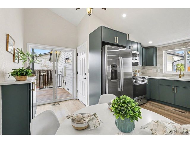 2512 W 133rd Cir, Broomfield, CO 80020