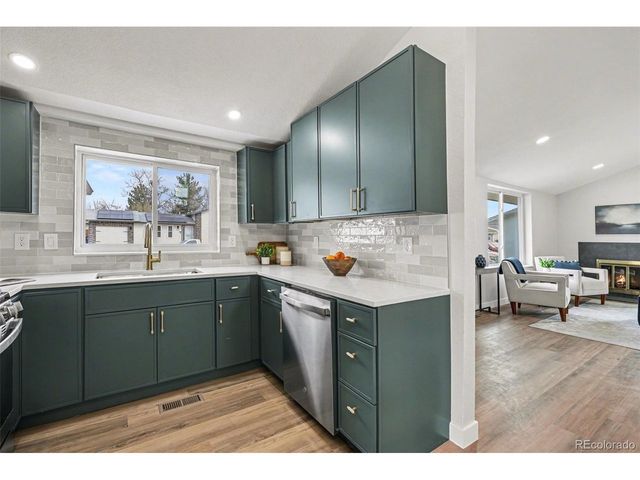 2512 W 133rd Cir, Broomfield, CO 80020