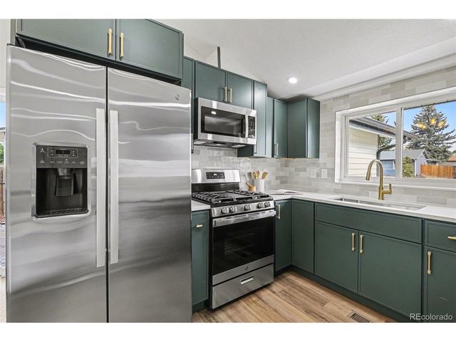 2512 W 133rd Cir, Broomfield, CO 80020