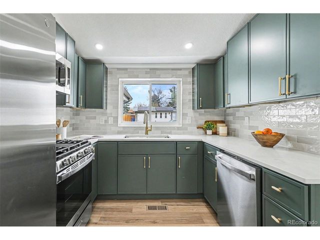 2512 W 133rd Cir, Broomfield, CO 80020