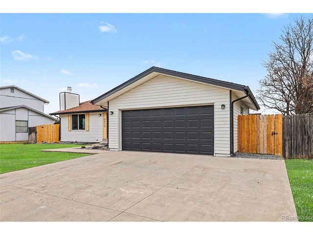 2512 W 133rd Cir, Broomfield, CO 80020