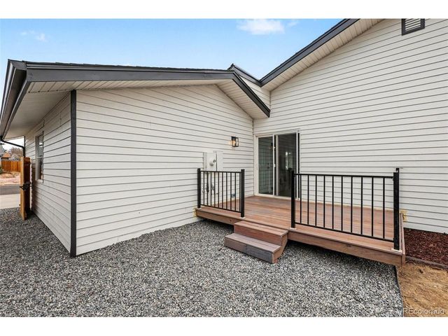 2512 W 133rd Cir, Broomfield, CO 80020