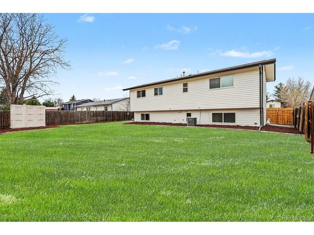 2512 W 133rd Cir, Broomfield, CO 80020