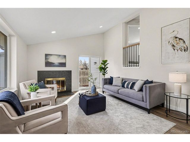 2512 W 133rd Cir, Broomfield, CO 80020