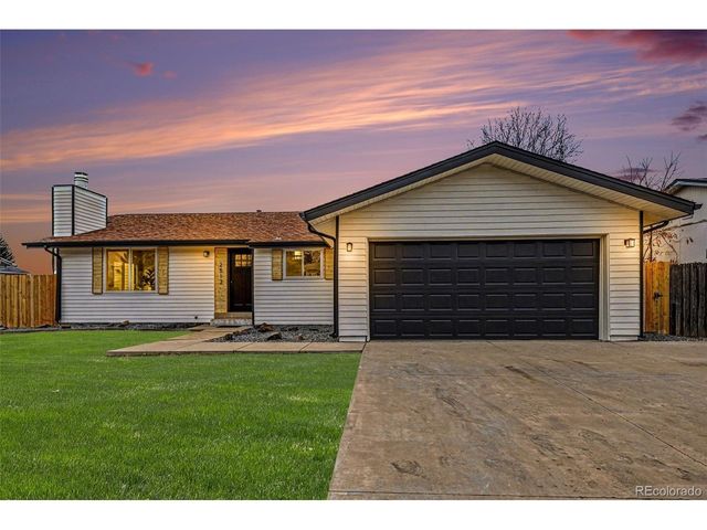 2512 W 133rd Cir, Broomfield, CO 80020