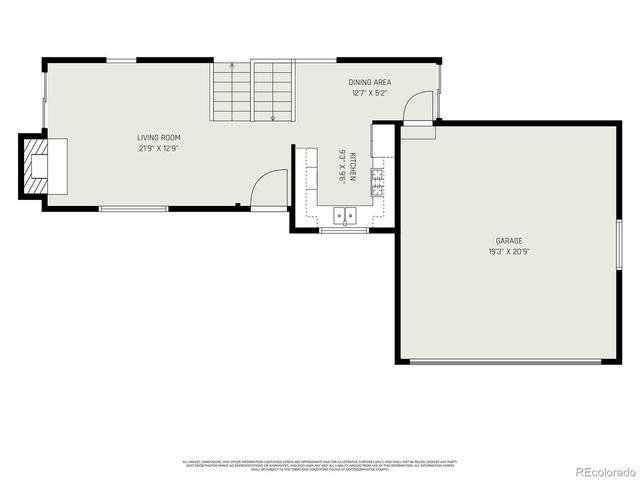 2512 W 133rd Cir, Broomfield, CO 80020