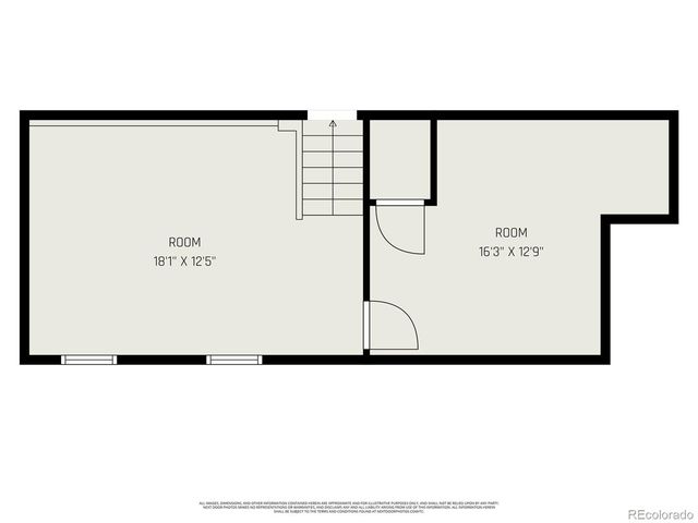 2512 W 133rd Cir, Broomfield, CO 80020