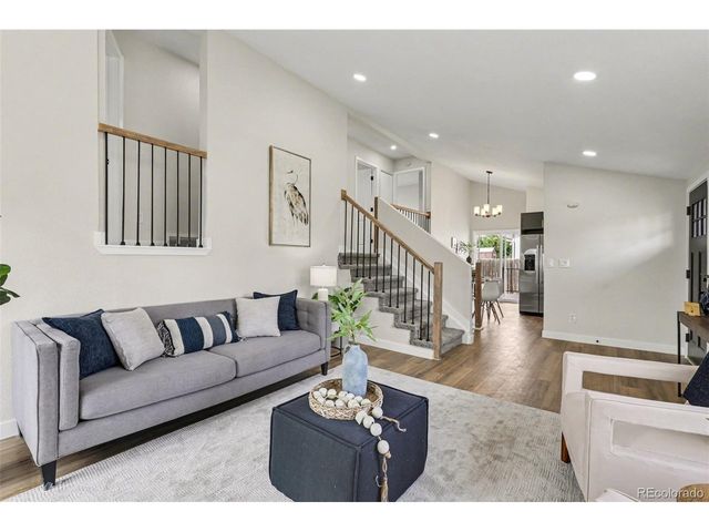 2512 W 133rd Cir, Broomfield, CO 80020