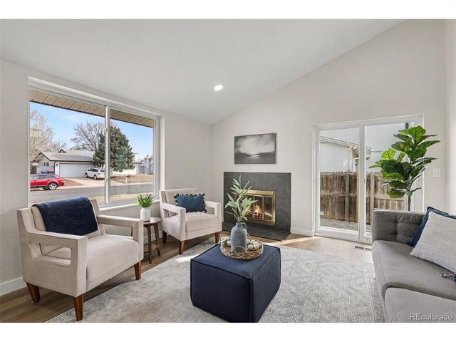 2512 W 133rd Cir, Broomfield, CO 80020