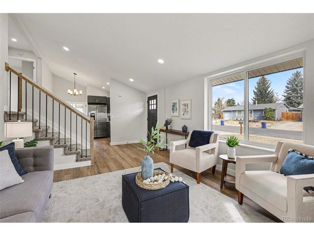 2512 W 133rd Cir, Broomfield, CO 80020