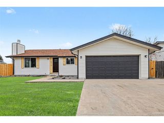 2512 W 133rd Cir, Broomfield, CO 80020