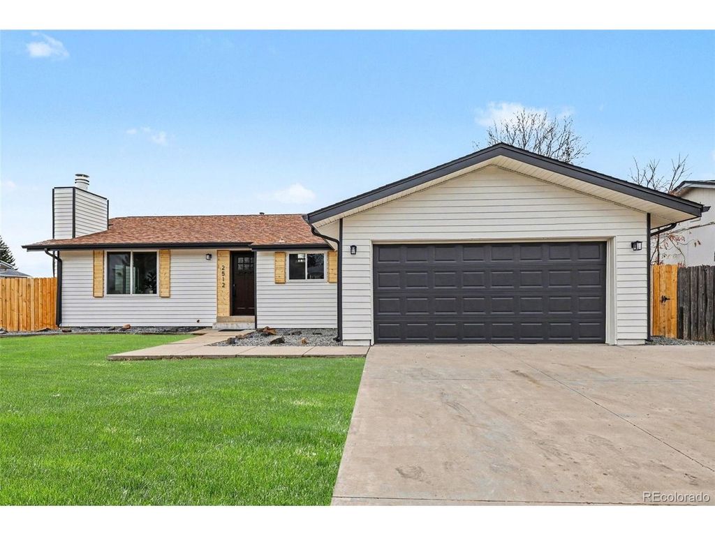 2512 W 133rd Cir, Broomfield, CO 80020