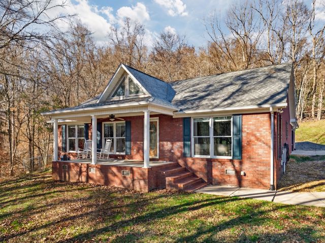 113 Poorhouse Rd, Taft, TN 38488