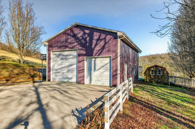 113 Poorhouse Rd, Taft, TN 38488