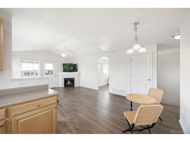 3746 Ponderosa Ct 6, Evans, CO 80620