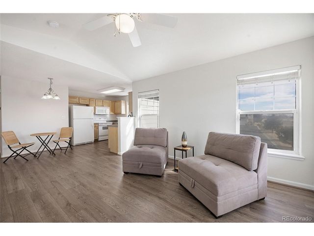 3746 Ponderosa Ct 6, Evans, CO 80620