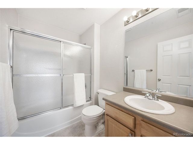 3746 Ponderosa Ct 6, Evans, CO 80620