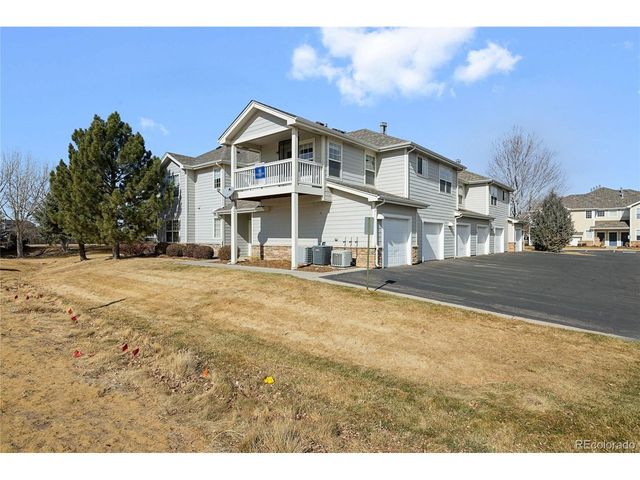 3746 Ponderosa Ct 6, Evans, CO 80620