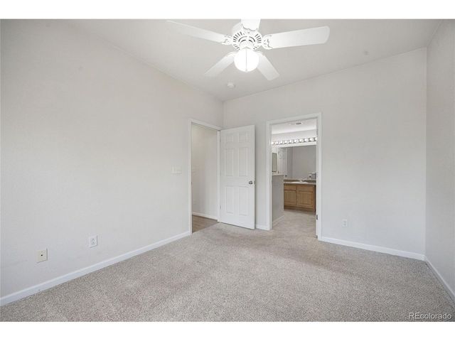 3746 Ponderosa Ct 6, Evans, CO 80620