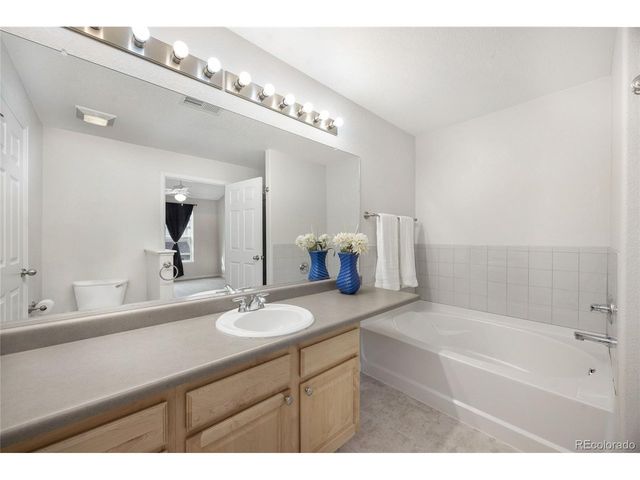 3746 Ponderosa Ct 6, Evans, CO 80620