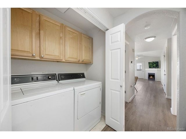 3746 Ponderosa Ct 6, Evans, CO 80620