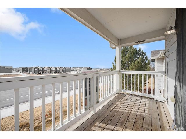 3746 Ponderosa Ct 6, Evans, CO 80620