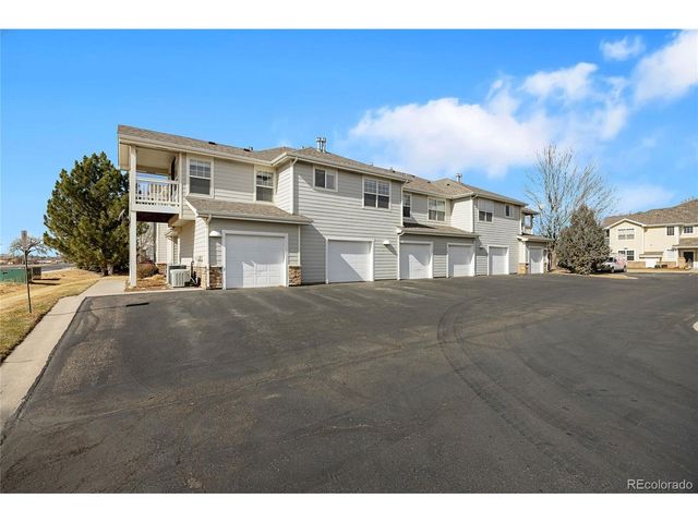 3746 Ponderosa Ct 6, Evans, CO 80620