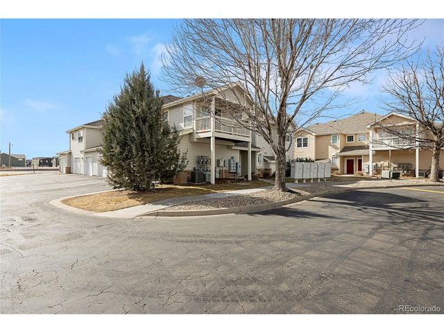 3746 Ponderosa Ct 6, Evans, CO 80620