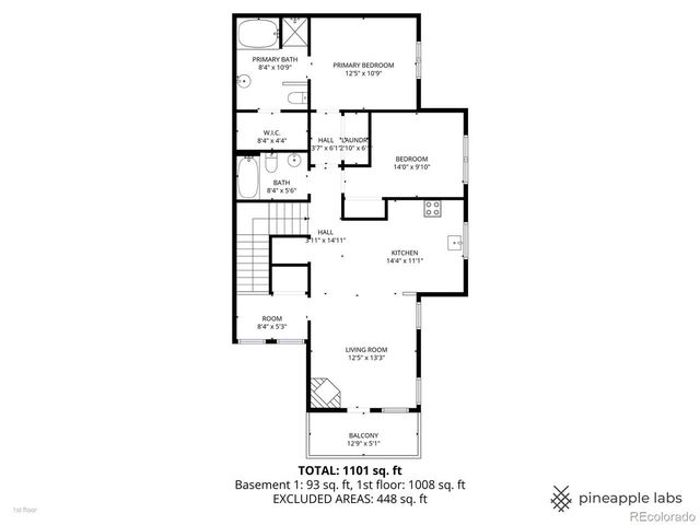 3746 Ponderosa Ct 6, Evans, CO 80620