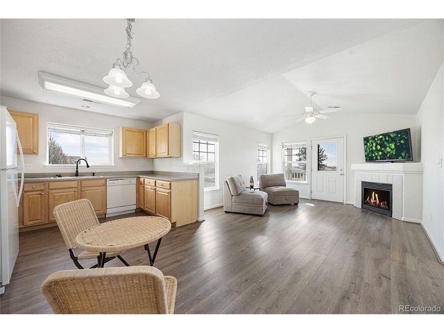 3746 Ponderosa Ct 6, Evans, CO 80620