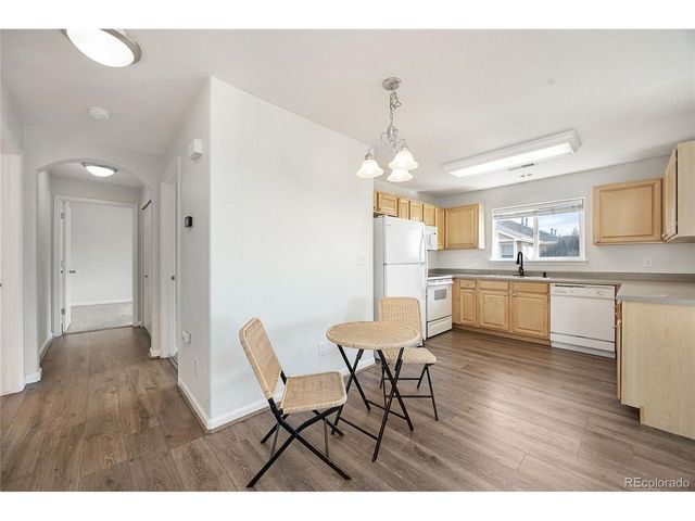 3746 Ponderosa Ct 6, Evans, CO 80620